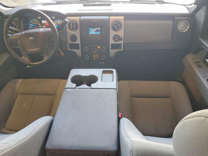 2013 Ford F150 მანქანა იყიდება აუქციონზე, vin: 1FTEX1CMXDFD31788, აუქციონის ნომერი: 59378736