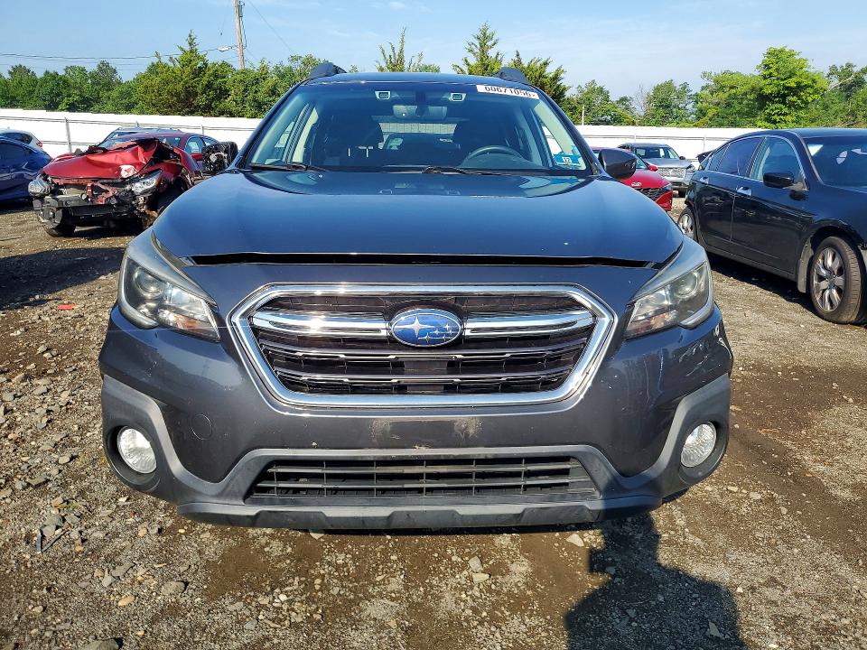 Aukcja sprzedaży 2019 Subaru Outback, vin: 4S4BSAFC6K3272110, numer aukcji: 60671056
