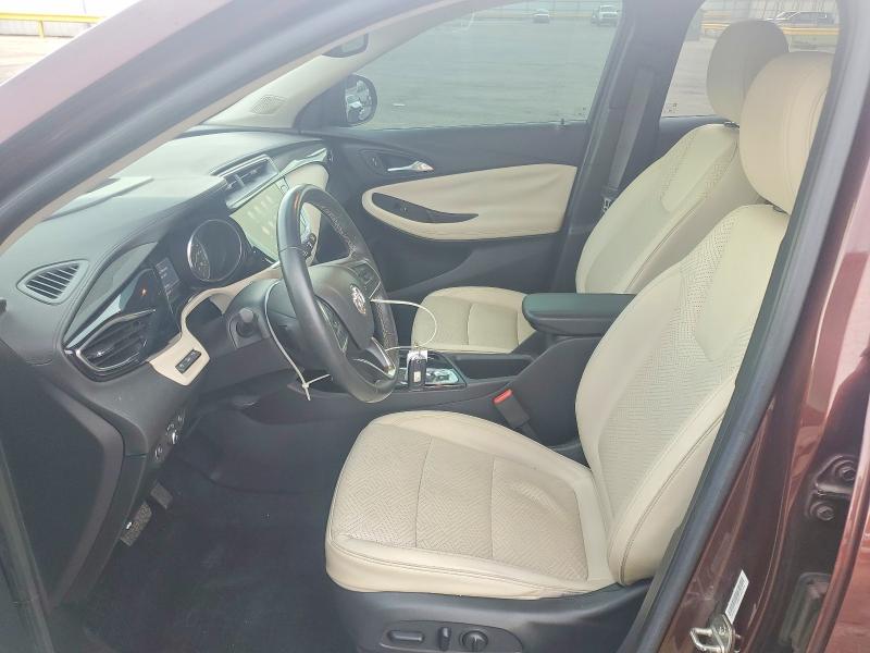 Продаж на аукціоні авто 2022 Buick Encore Gx, vin: KL4MMFSL0NB069390, номер лоту: 59630096