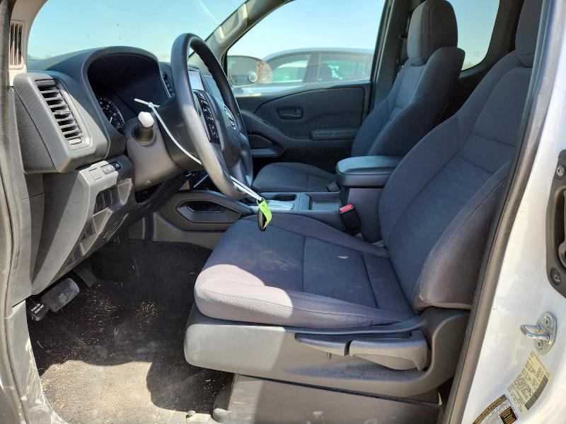 Aukcja sprzedaży 2022 Nissan Frontier, vin: 1N6ED1CL9NN664679, numer aukcji: 61303086