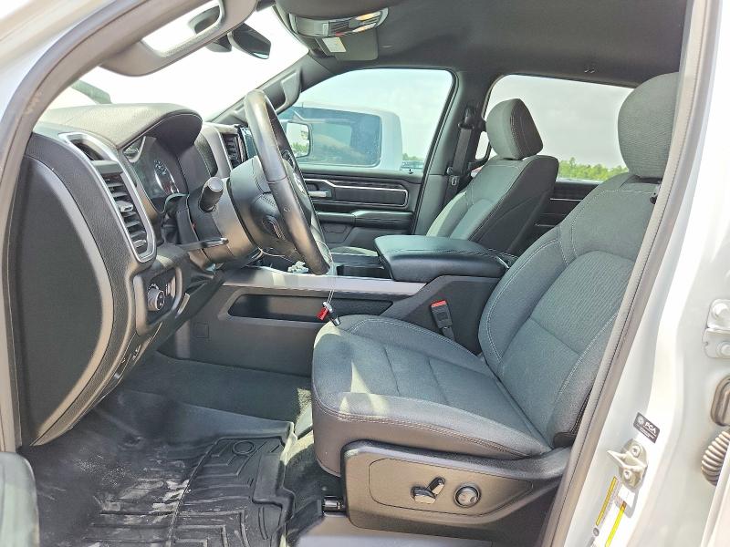 Продаж на аукціоні авто 2024 Ram 1500, vin: 1C6RRFFG8RN195387, номер лоту: 61491226