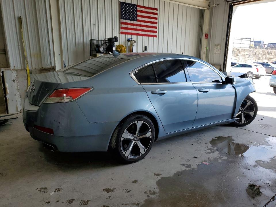 Продаж на аукціоні авто 2010 Acura Tl, vin: 19UUA8F21AA007638, номер лоту: 59383946