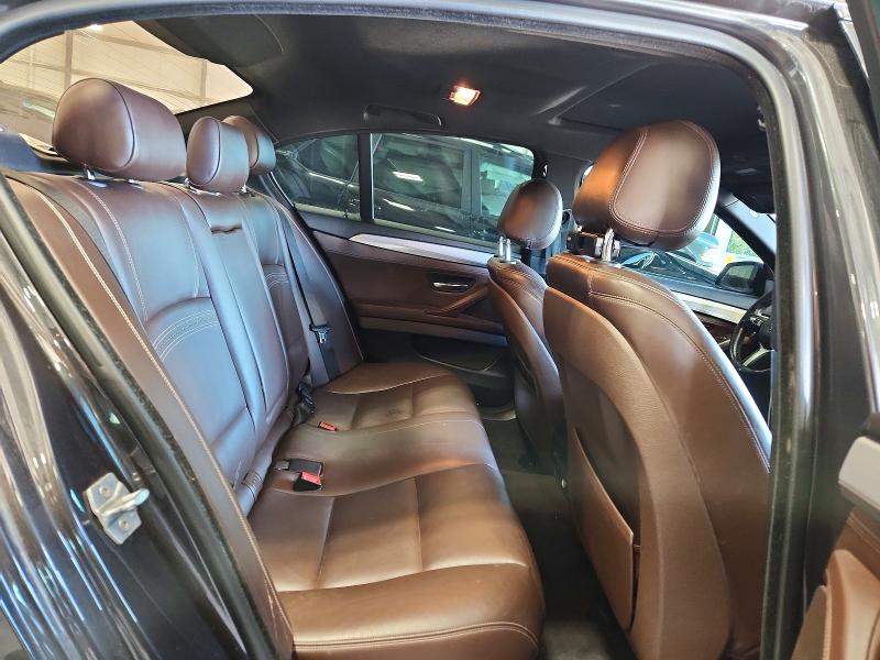 Продаж на аукціоні авто 2014 Bmw 535, vin: WBA5B3C59ED535804, номер лоту: 60209066