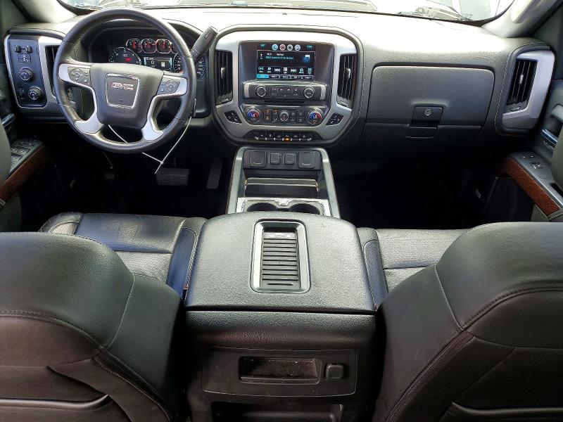Aukcja sprzedaży 2017 Gmc Sierra, vin: 3GTU2NEJ9HG179527, numer aukcji: 60176836