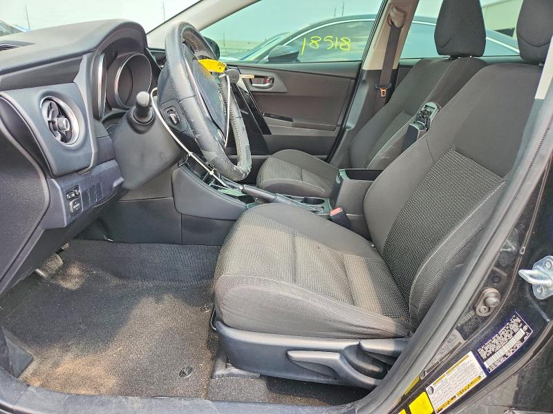 Продаж на аукціоні авто 2016 Scion Im, vin: JTNKARJE4GJ517662, номер лоту: 62517756