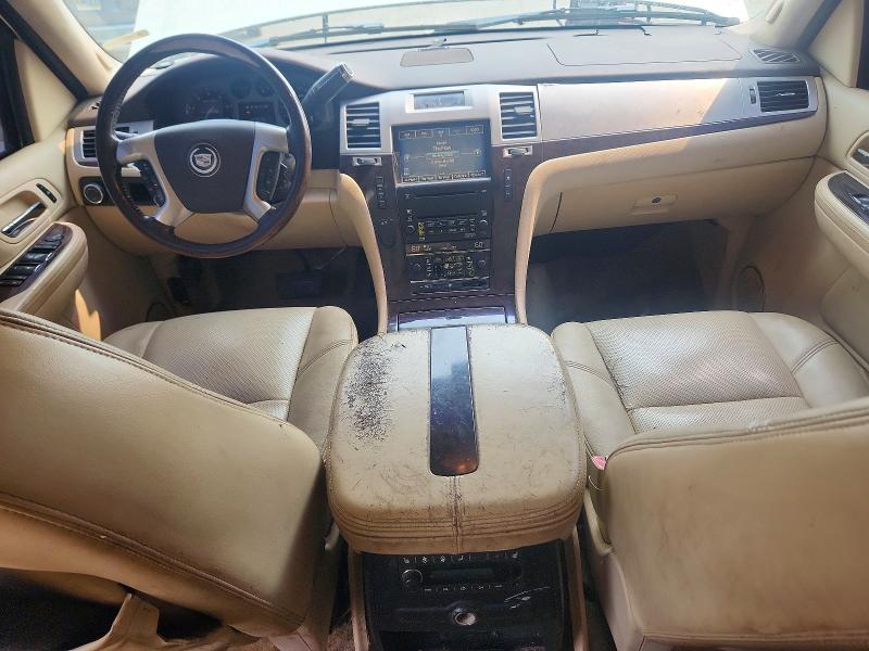 Aukcja sprzedaży 2007 Cadillac Escalade, vin: 1GYFK66827R335653, numer aukcji: 61159596