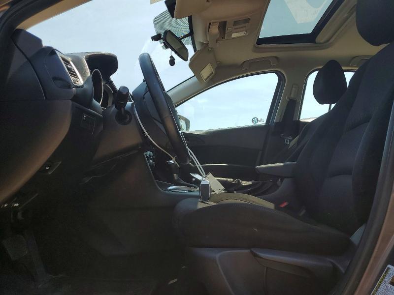 Продаж на аукціоні авто 2015 Mazda 3, vin: 3MZBM1V71FM233042, номер лоту: 60125646