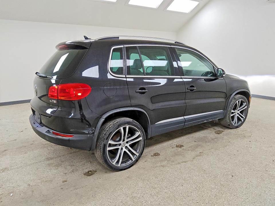 Aukcja sprzedaży 2017 Volkswagen Tiguan, vin: WVGVV7AX3HK034490, numer aukcji: 57470236
