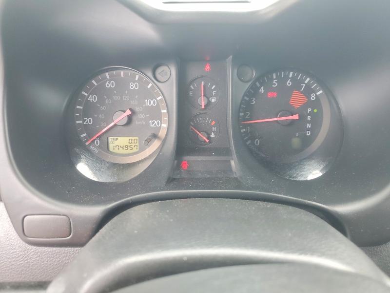 Aukcja sprzedaży 2004 Mitsubishi Outlander, vin: JA4LX31F44U025165, numer aukcji: 60193146