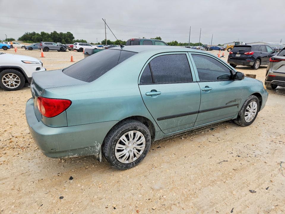 Aukcja sprzedaży 2006 Toyota Corolla, vin: 1NXBR32E96Z574540, numer aukcji: 51698606
