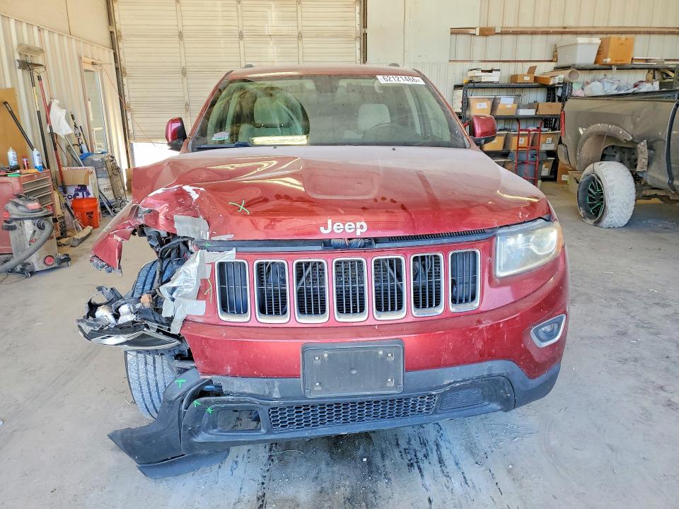 62121466 :رقم المزاد ، 1C4RJEAG5EC394047 vin ، 2014 Jeep Grand Cherokee مزاد بيع