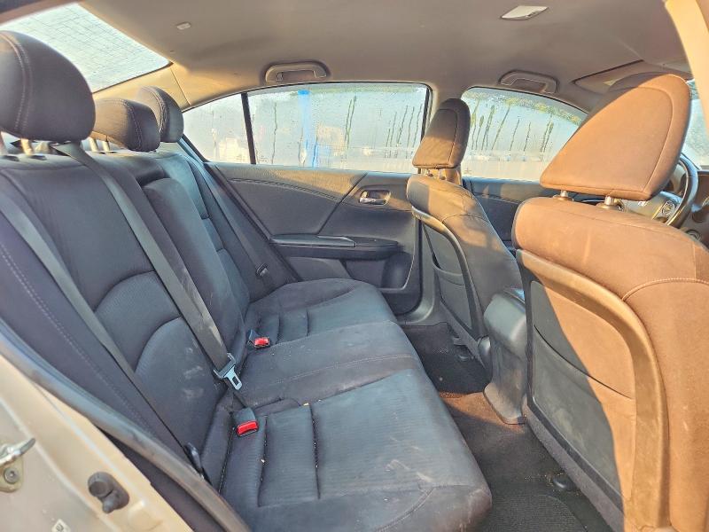 Продажа на аукционе авто 2014 Honda Accord, vin: 1HGCR2F52EA169277, номер лота: 62772936