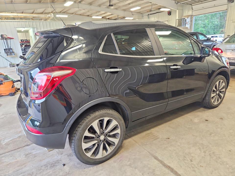 Продаж на аукціоні авто 2017 Buick Encore, vin: KL4CJFSBXHB237701, номер лоту: 59892996