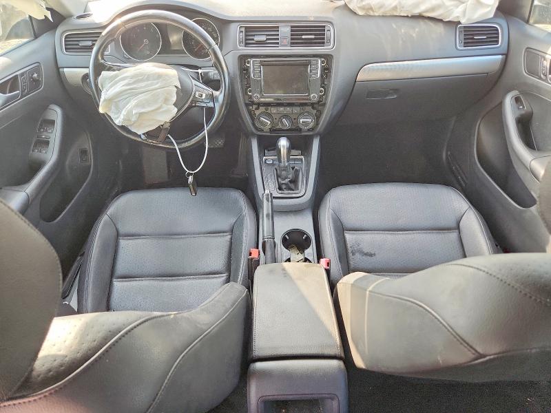 2017 Volkswagen Jetta მანქანა იყიდება აუქციონზე, vin: 3VWDB7AJ9HM208220, აუქციონის ნომერი: 41632816