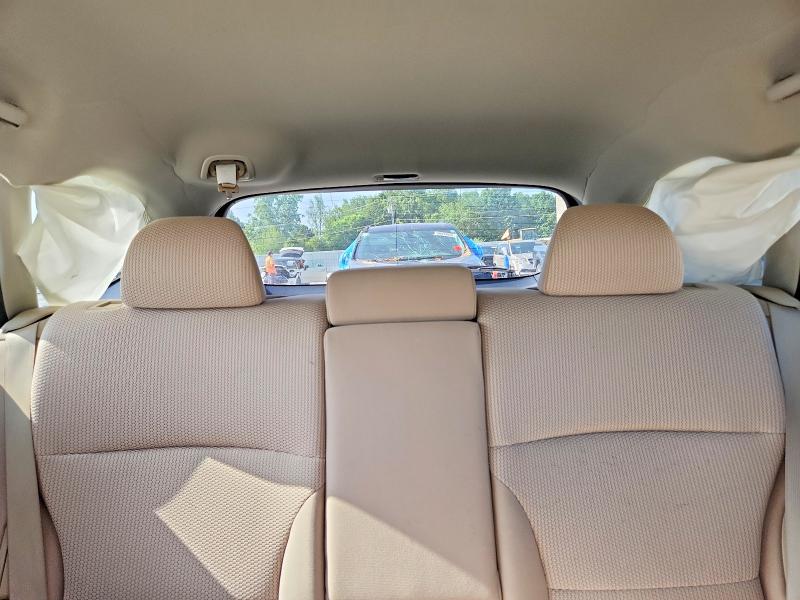 Aukcja sprzedaży 2019 Subaru Outback, vin: 4S4BSAFC8K3259438, numer aukcji: 79135285