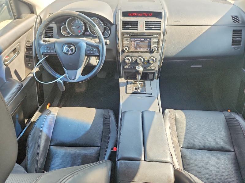 Продаж на аукціоні авто 2015 Mazda Cx-9, vin: JM3TB3CA7F0448877, номер лоту: 60696516