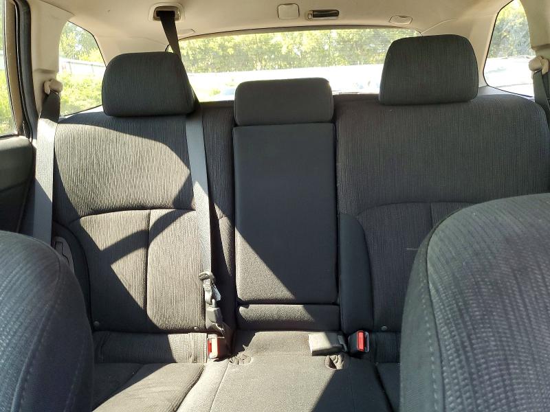 59685786 :رقم المزاد ، 4S4BRCCC9D3296531 vin ، 2013 Subaru Outback مزاد بيع