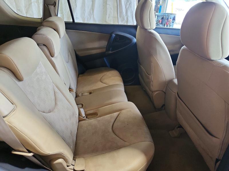 Продажа на аукционе авто 2009 Toyota Rav4, vin: 2T3BF33V89W007402, номер лота: 61852816