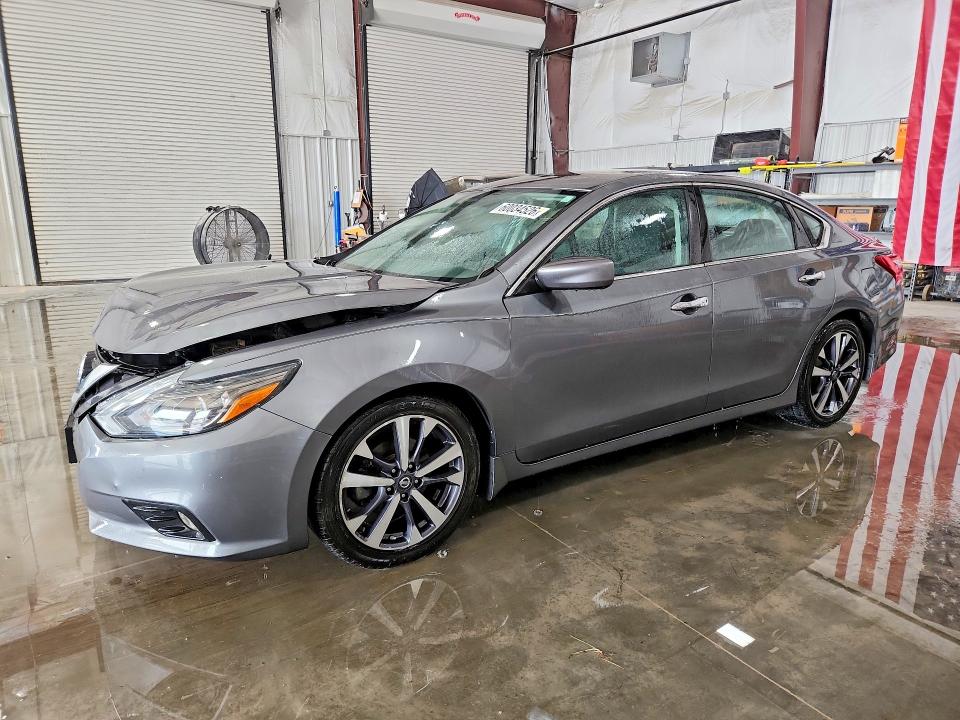2016 Nissan Altima მანქანა იყიდება აუქციონზე, vin: 1N4AL3AP5GC118939, აუქციონის ნომერი: 60034526