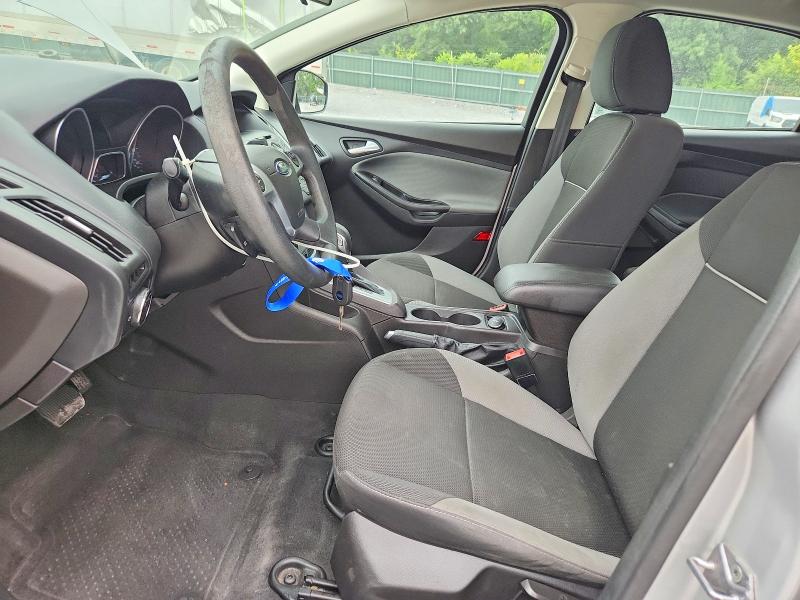 Продажа на аукционе авто 2014 Ford Focus, vin: 1FADP3F29EL278379, номер лота: 60014676