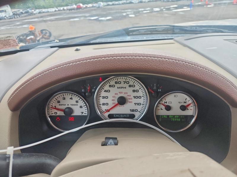 62037246 :رقم المزاد ، 1FTPW14566KC57055 vin ، 2006 Ford F150 مزاد بيع