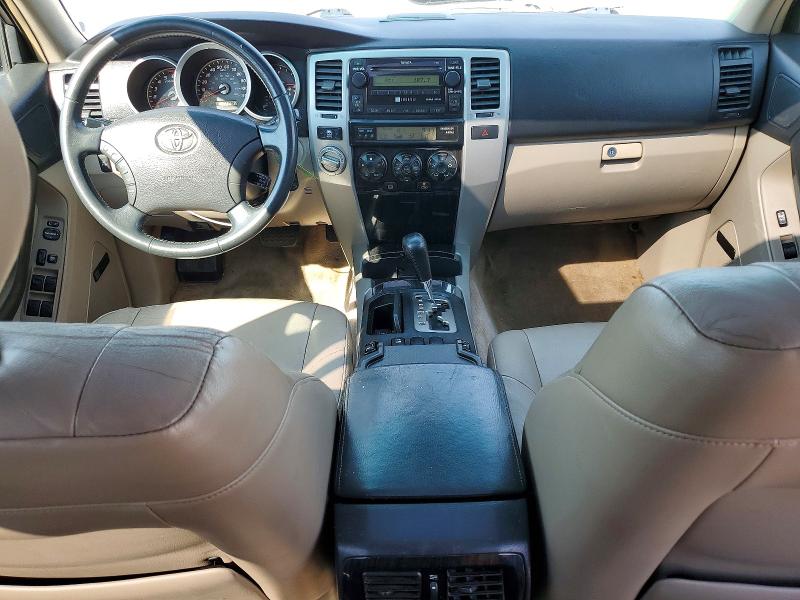 Aukcja sprzedaży 2007 Toyota 4runner, vin: JTEBU17R170116031, numer aukcji: 63175136