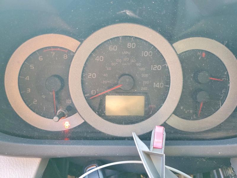 Aukcja sprzedaży 2008 Toyota Rav4, vin: JTMBK31V786044102, numer aukcji: 61966576