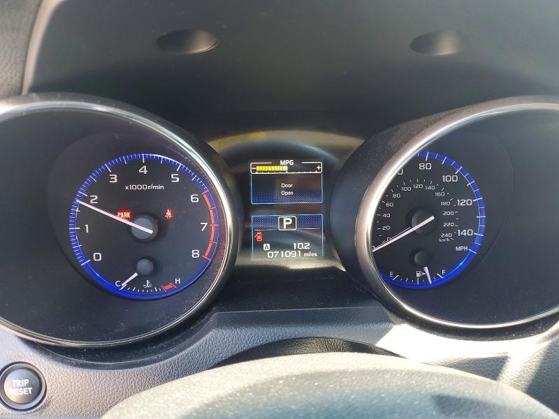 Продаж на аукціоні авто 2018 Subaru Outback, vin: 4S4BSACC5J3276006, номер лоту: 61057296