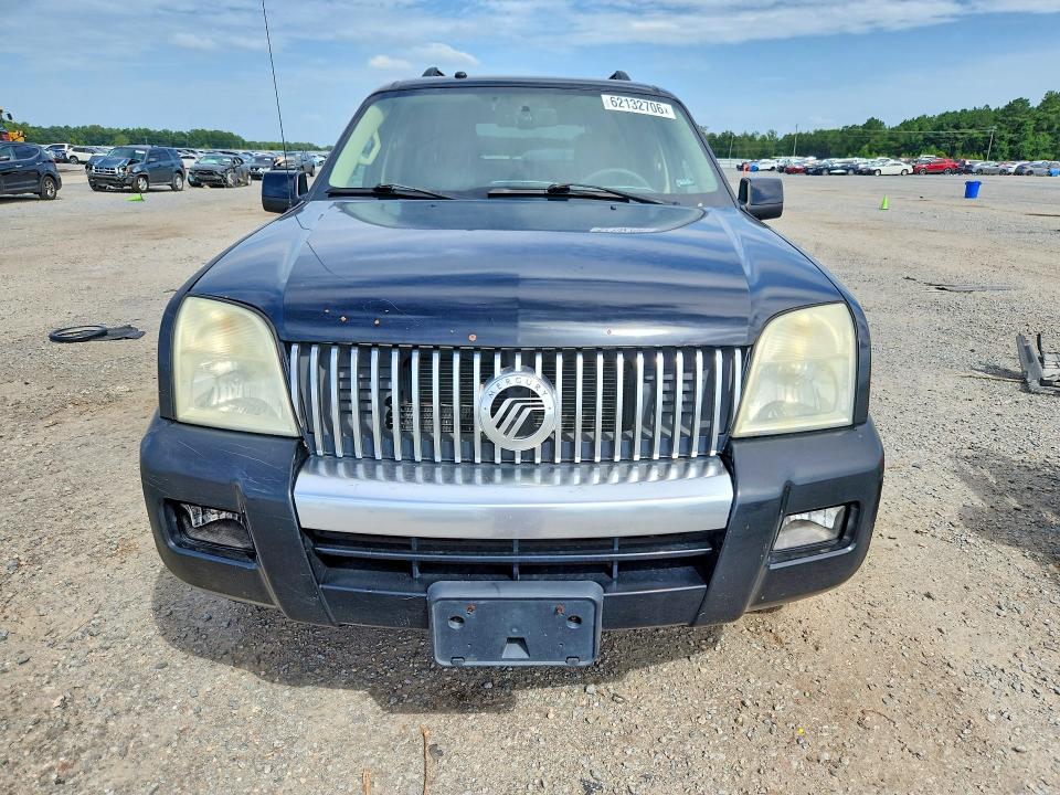 Продажа на аукционе авто 2006 Mercury Mountaineer, vin: 4M2EU47E76UJ18853, номер лота: 62132706