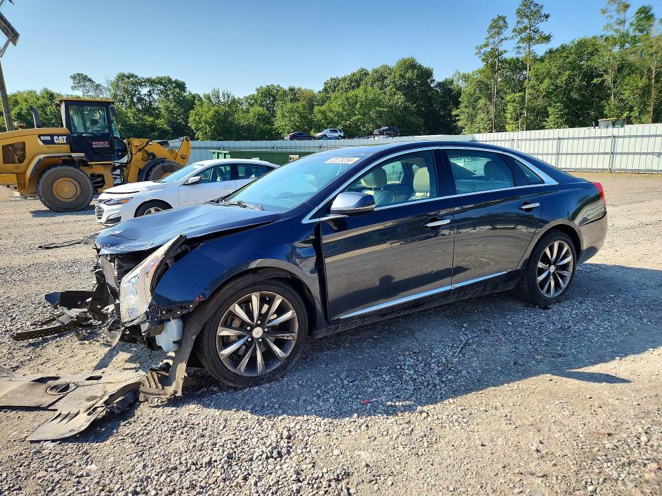 60579256 :رقم المزاد ، 2G61P5S3XD9189890 vin ، 2013 Cadillac Xts مزاد بيع