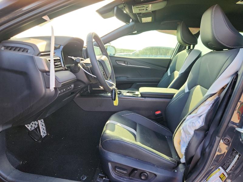 Продаж на аукціоні авто 2025 Toyota Camry, vin: 4T1DAACK3SU650403, номер лоту: 60204706