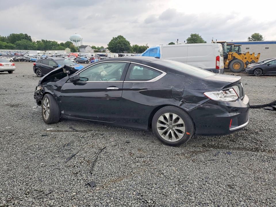 Продажа на аукционе авто 2014 Honda Accord, vin: 1HGCT1B82EA011887, номер лота: 61710046