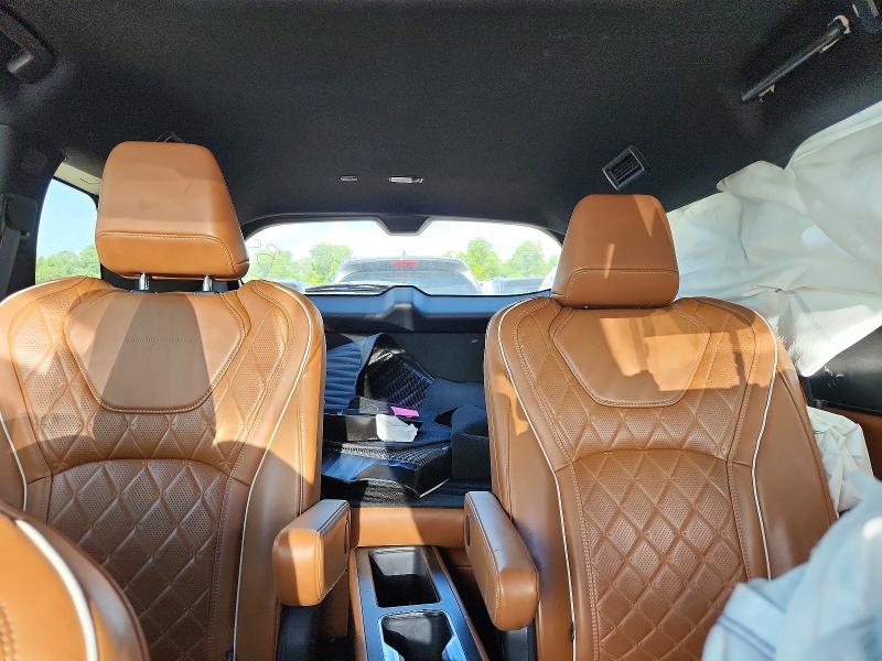 2025 Infiniti Qx60 მანქანა იყიდება აუქციონზე, vin: 5N1AL1HU3SC339910, აუქციონის ნომერი: 59357426