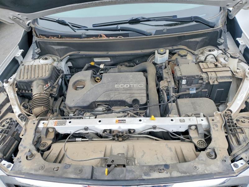 Продаж на аукціоні авто 2019 Gmc Terrain, vin: 3GKALMEV6KL121472, номер лоту: 59313086