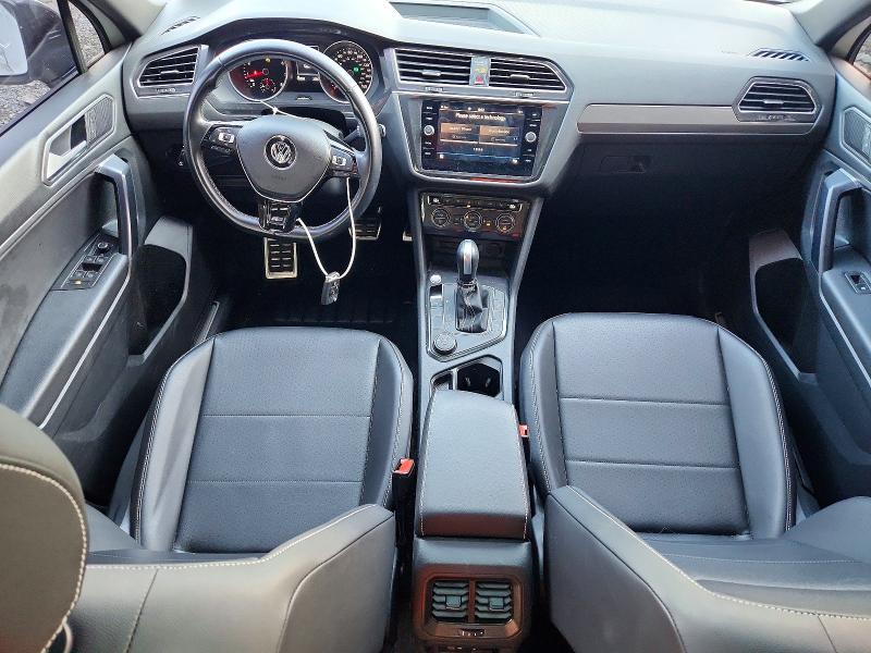 Продажа на аукционе авто 2021 Volkswagen Tiguan, vin: 3VV2B7AX2MM004546, номер лота: 60839676