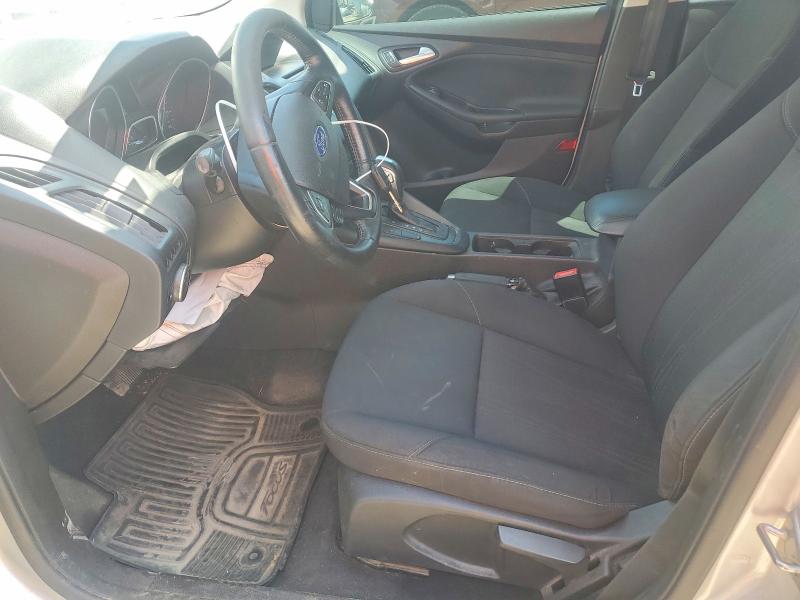 Aukcja sprzedaży 2016 Ford Focus, vin: 1FADP3K2XGL336766, numer aukcji: 59672406