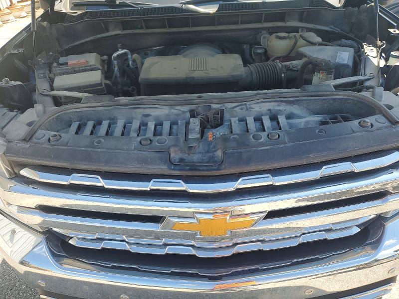 Продажа на аукционе авто 2020 Chevrolet Silverado, vin: 1GCRYGEL2LZ231641, номер лота: 59662216