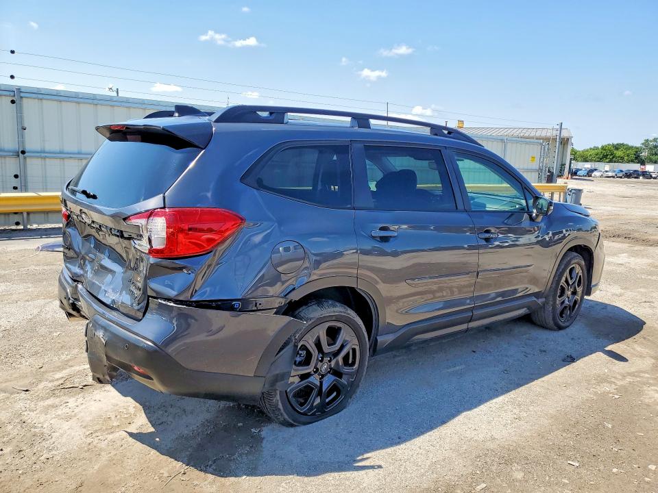 Продаж на аукціоні авто 2023 Subaru Ascent, vin: 4S4WMAHD5P3457015, номер лоту: 62972896