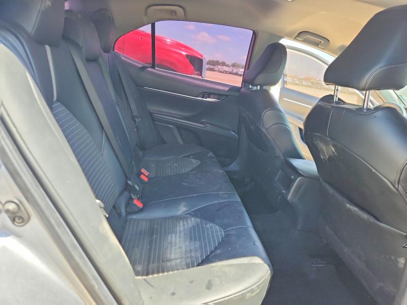 Aukcja sprzedaży 2021 Toyota Camry, vin: 4T1G11AK6MU561279, numer aukcji: 59644106