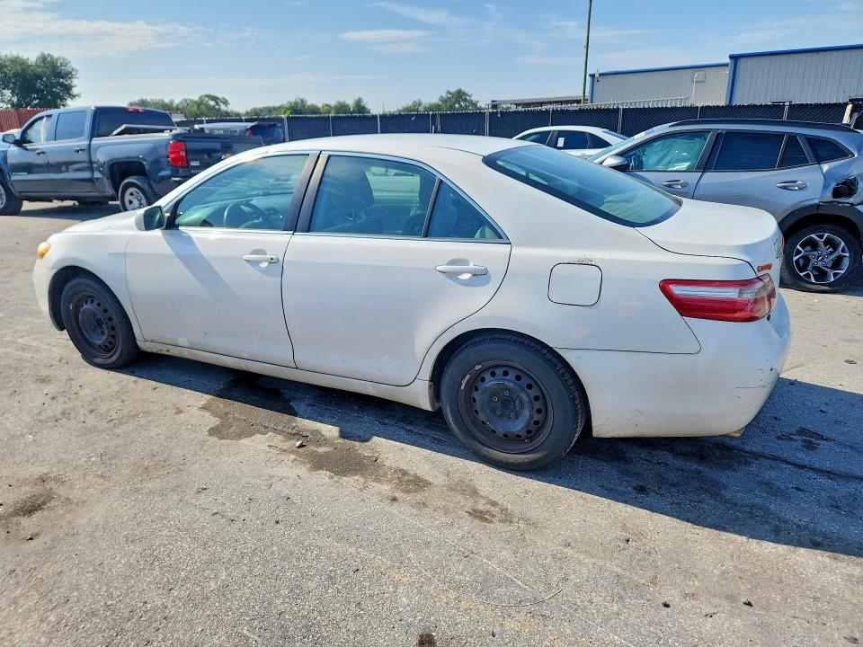 Продаж на аукціоні авто 2009 Toyota Camry, vin: 4T1BK46K69U585624, номер лоту: 61444736