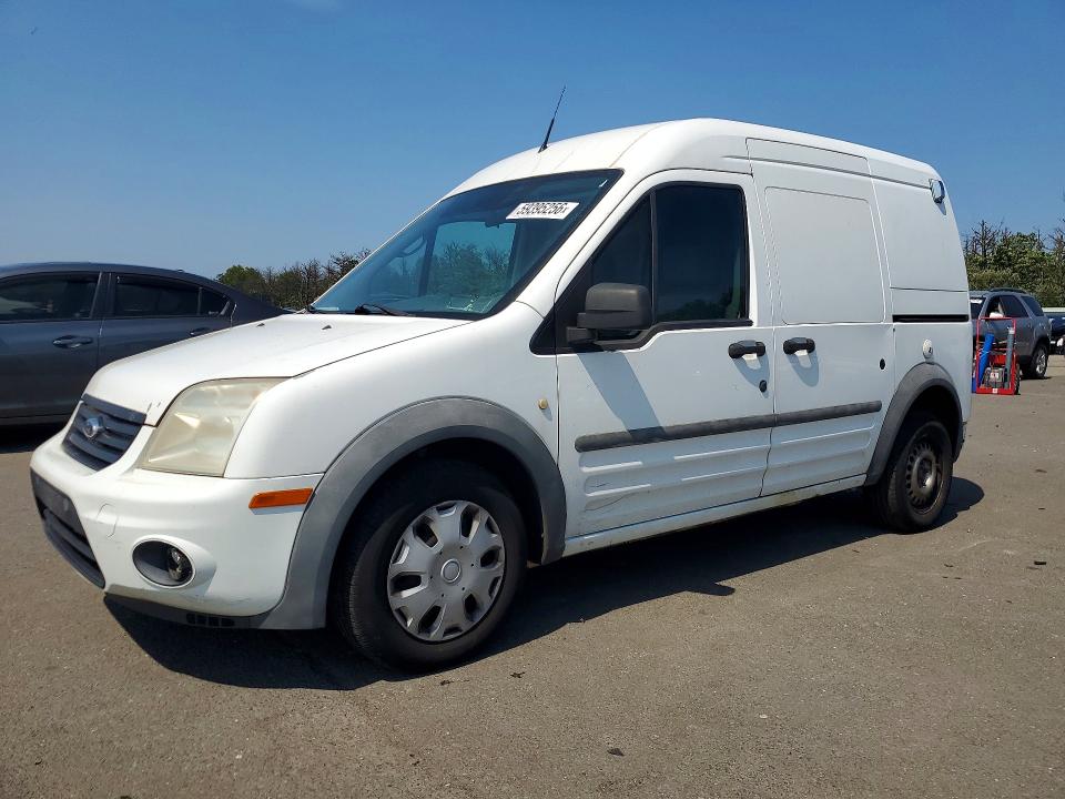 Aukcja sprzedaży 2012 Ford Transit Connect, vin: NM0LS7BN2CT116616, numer aukcji: 59395256