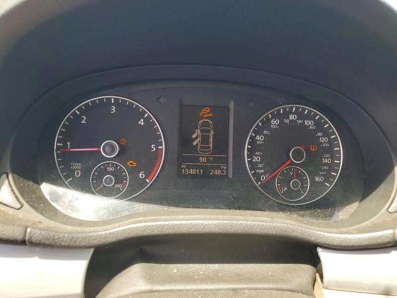 Aukcja sprzedaży 2013 Volkswagen Passat, vin: 1VWBN7A38DC031235, numer aukcji: 59784656