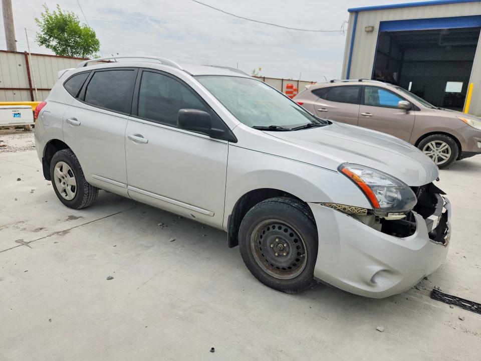 Aukcja sprzedaży 2015 Nissan Rogue Select, vin: JN8AS5MT9FW668079, numer aukcji: 61721366