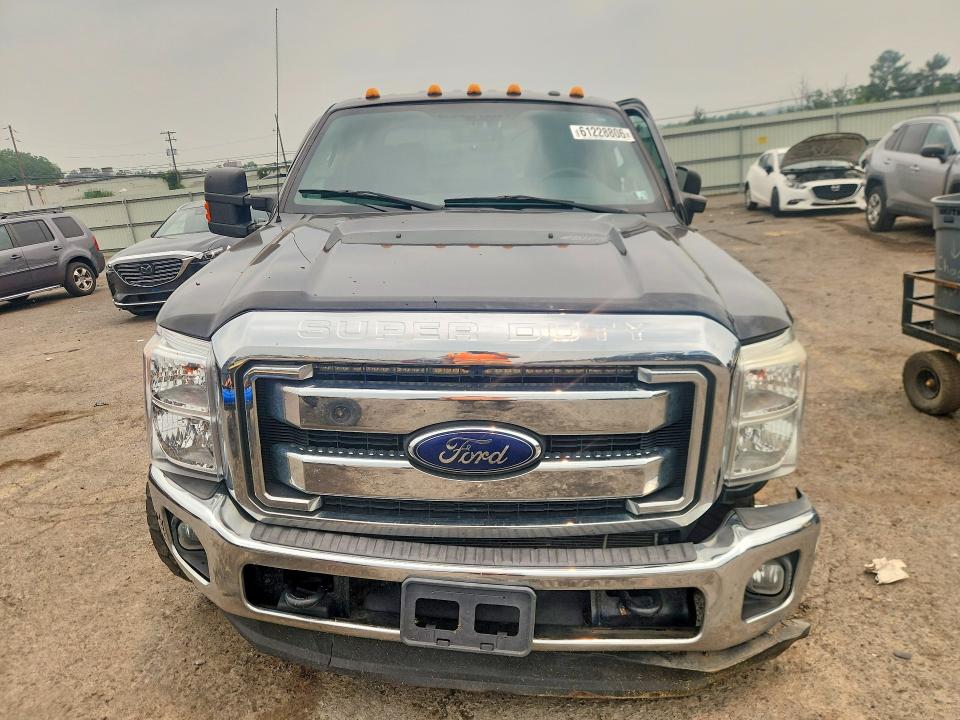 Aukcja sprzedaży 2016 Ford F250, vin: 1FT7W2BT4GEC35773, numer aukcji: 61228806