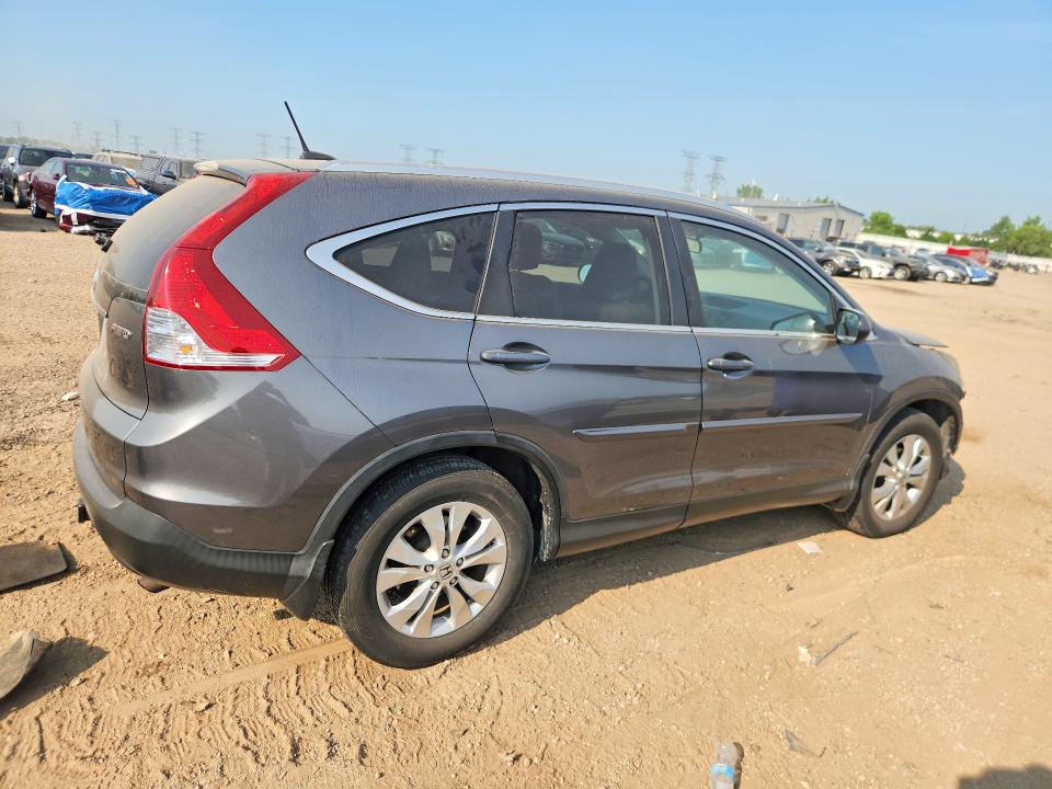 Aukcja sprzedaży 2014 Honda Cr-v, vin: 5J6RM4H78EL106216, numer aukcji: 60948446