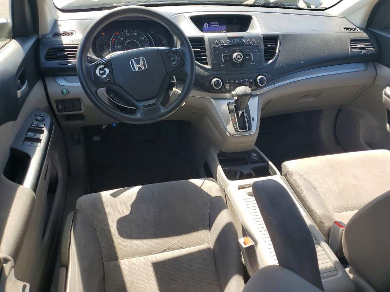 Aukcja sprzedaży 2013 Honda Cr-v, vin: 3CZRM3H37DG705630, numer aukcji: 62538296