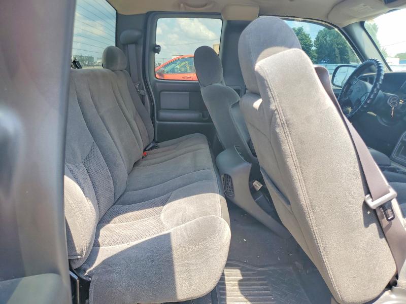 Aukcja sprzedaży 2004 Chevrolet Silverado, vin: 2GCEC19T641368029, numer aukcji: 61686496
