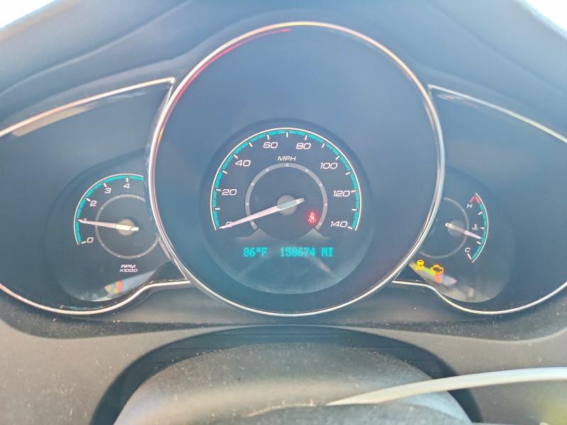 2012 Chevrolet Malibu მანქანა იყიდება აუქციონზე, vin: 1G1ZD5E06CF330656, აუქციონის ნომერი: 61431896