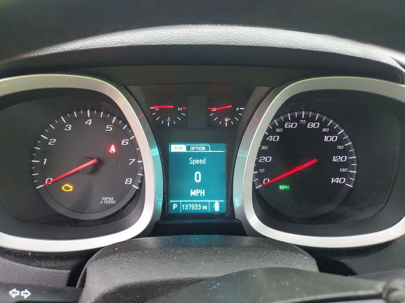 Продаж на аукціоні авто 2015 Chevrolet Equinox, vin: 2GNALBEK8F1139346, номер лоту: 60506516
