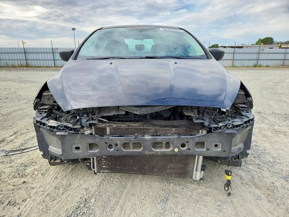 Aukcja sprzedaży 2016 Ford Focus, vin: 1FADP3E2XGL388104, numer aukcji: 60662526